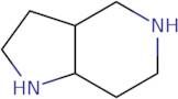 Octahydro-1H-pyrrolo[3,2-c]pyridine