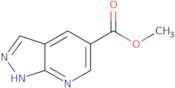 Methyl 1H-pyrazolo[3,4-b]pyridine-5-carboxylate