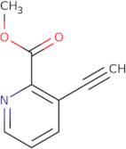 Methyl 3-ethynylpyridine-2-carboxylate