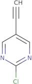 2-chloro-5-ethynylpyrimidine