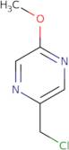 2-(Chloromethyl)-5-methoxypyrazine