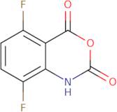 5,8-Difluoro-1H-benzo[D][1,3]oxazine-2,4-dione