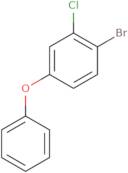 1-Bromo-2-chloro-4-phenoxybenzene