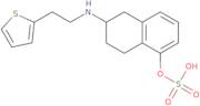 N-Despropyl rotigotine sulfate