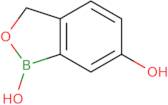 1,3-dihydro-2,1-benzoxaborole-1,6-diol