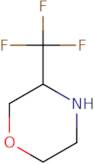 3-(Trifluoromethyl)morpholine