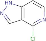 4-Chloro-2H-pyrazolo[4,3-c]pyridine