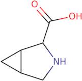 (1S,2R,5R)-3-Azabicyclo[3.1.0]hexane-2-carboxylic acid