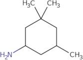 (1R,5R)-3,3,5-Trimethylcyclohexan-1-amine