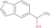 (1S)-1-(1H-Indol-5-yl)ethan-1-ol