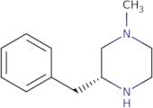 (R)-3-Benzyl-1-methyl-piperazine ee