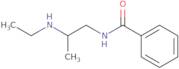 N-[(2R)-2-(Ethylamino)propyl]benzamide