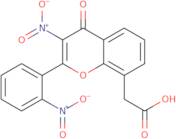 Aminopeptidase N inhibitor