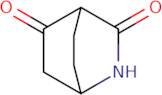 2-Azabicyclo[2.2.2]octane-3,5-dione