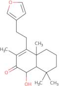 6α-Hydroxyhispanone