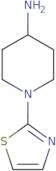 1-(1,3-Thiazol-2-yl)piperidin-4-amine