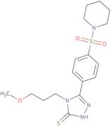 Acarbose sulfate