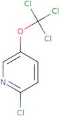 2-Chloro-5-(trichloromethoxy)pyridine