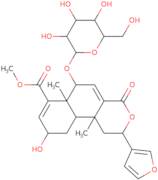 Dehydroborapetoside B