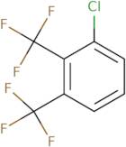 3-Chloro-1,2-bis(trifluoromethyl)benzene