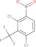 2,6-Dichloro-3-nitrobenzotrifluoride