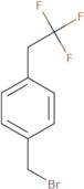 4-(2,2,2-Trifluoroethyl)benzyl bromide