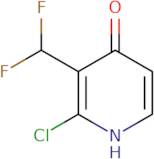 5-Chloro-3-(3-(trifluoromethyl)benzyl)-1,2,4-thiadiazole