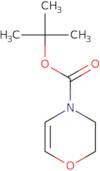 1-Boc-2,3-dihydro-[1,4]oxazine