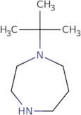 1-tert-Butyl-1,4-diazepane