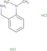 2-(Aminomethyl)-N,N-dimethylaniline dihydrochloride