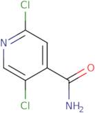 2,5-Dichloroisonicotinamide