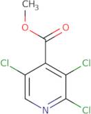 methyl 2,3,5-trichloroisonicotinate