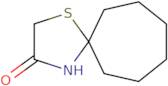 1-Thia-4-azaspiro[4.6]undecan-3-one