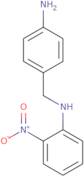 N-(4-Aminobenzyl)-2-nitroaniline