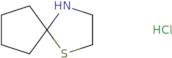 1-Thia-4-azaspiro[4.4]nonane hydrochloride