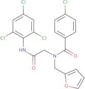 3-Amino-5-bromo-6-cyclopropyl-1H-pyrazolo(3,4-B)pyridine