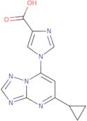 (S)-1-(((9H-Fluoren-9-yl)methoxy)carbonyl)-4,4-difluoropiperidine-2-carboxylic acid