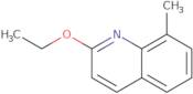 2-Ethoxy-8-methylquinoline