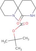 7-Boc-2,7-diazaspiro[5.5]undecan-1-one