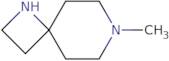 7-Methyl-1,7-diazaspiro[3.5]nonane