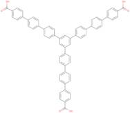 1,3,5-Tris (terephthalate) -benzene