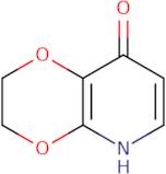 2,3-Dihydro-[1,4]dioxino[2,3-b]pyridin-8-ol