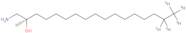 1-Desoxymethylsphinganine-d5