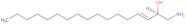 1-Desoxymethylsphingosine