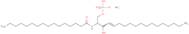 N-​[(1S,​2R,​3E)​-​2-​Hydroxy-​1-​[(phosphonooxy)​methyl]​-​3-​heptadecen-​1-​yl]​-​hexadecanamide…