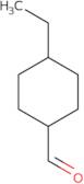 4-Ethylcyclohexanecarbaldehyde