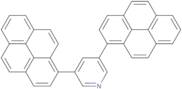3,5-Di(1-pyrenyl)pyridine