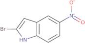 2-Bromo-5-nitro-1H-indole