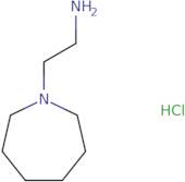 2-(Azepan-1-yl)ethanamine hydrochloride