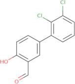 (R)-Methyl 4-aminochroman-6-carboxylate hydrochloride